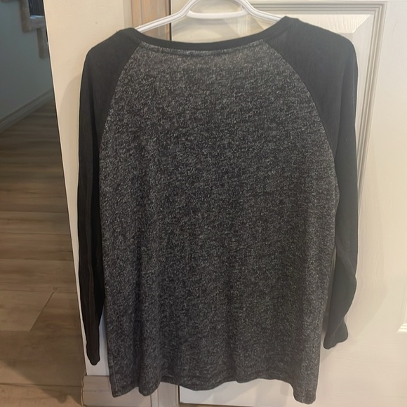 Ten Tree long sleeved shirt - Picture 2 of 8